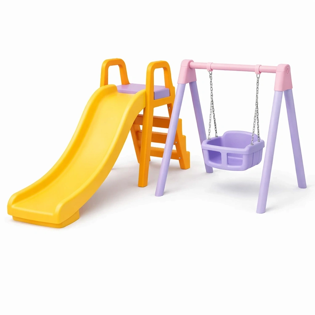 Kinderspielgerät - COZYLUMEA