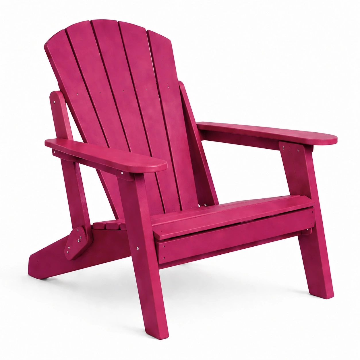 Adirondack-Stuhl - Fur Ninique