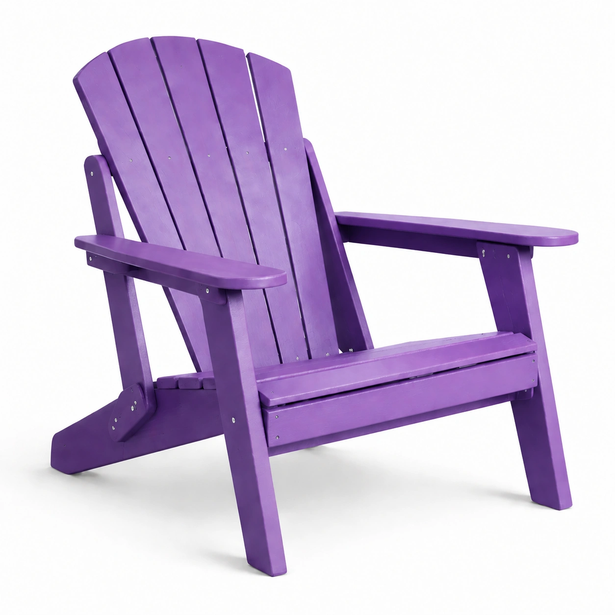 Adirondack-Stuhl - Fur Ninique