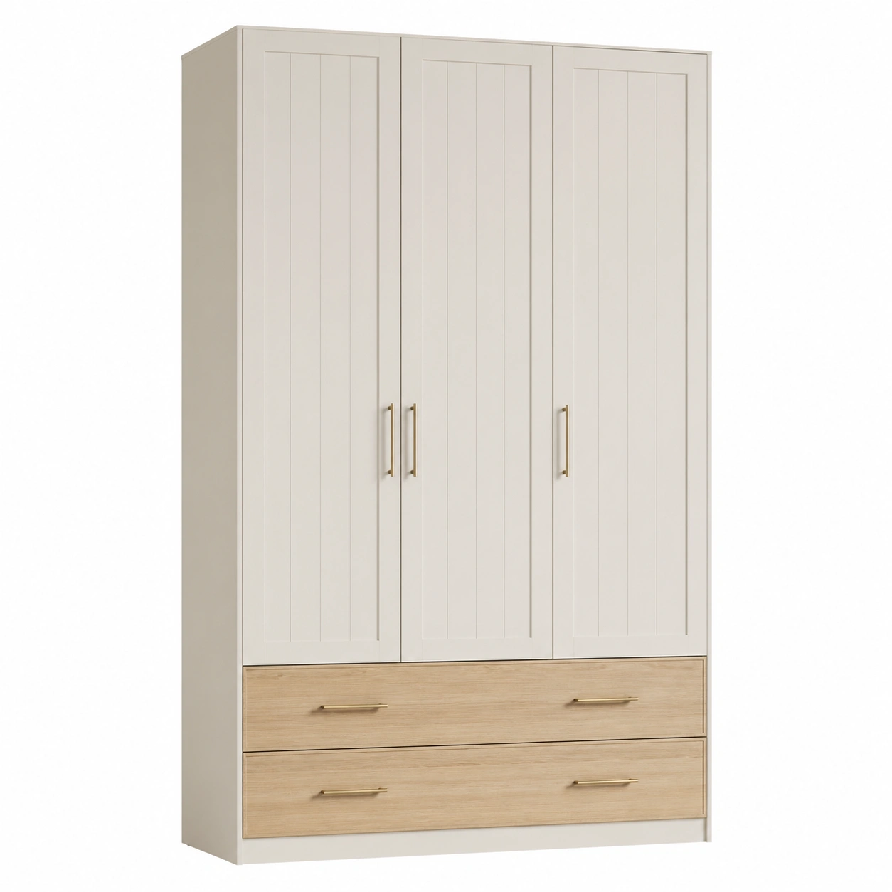 Kleiderschrank - Fur Ninique