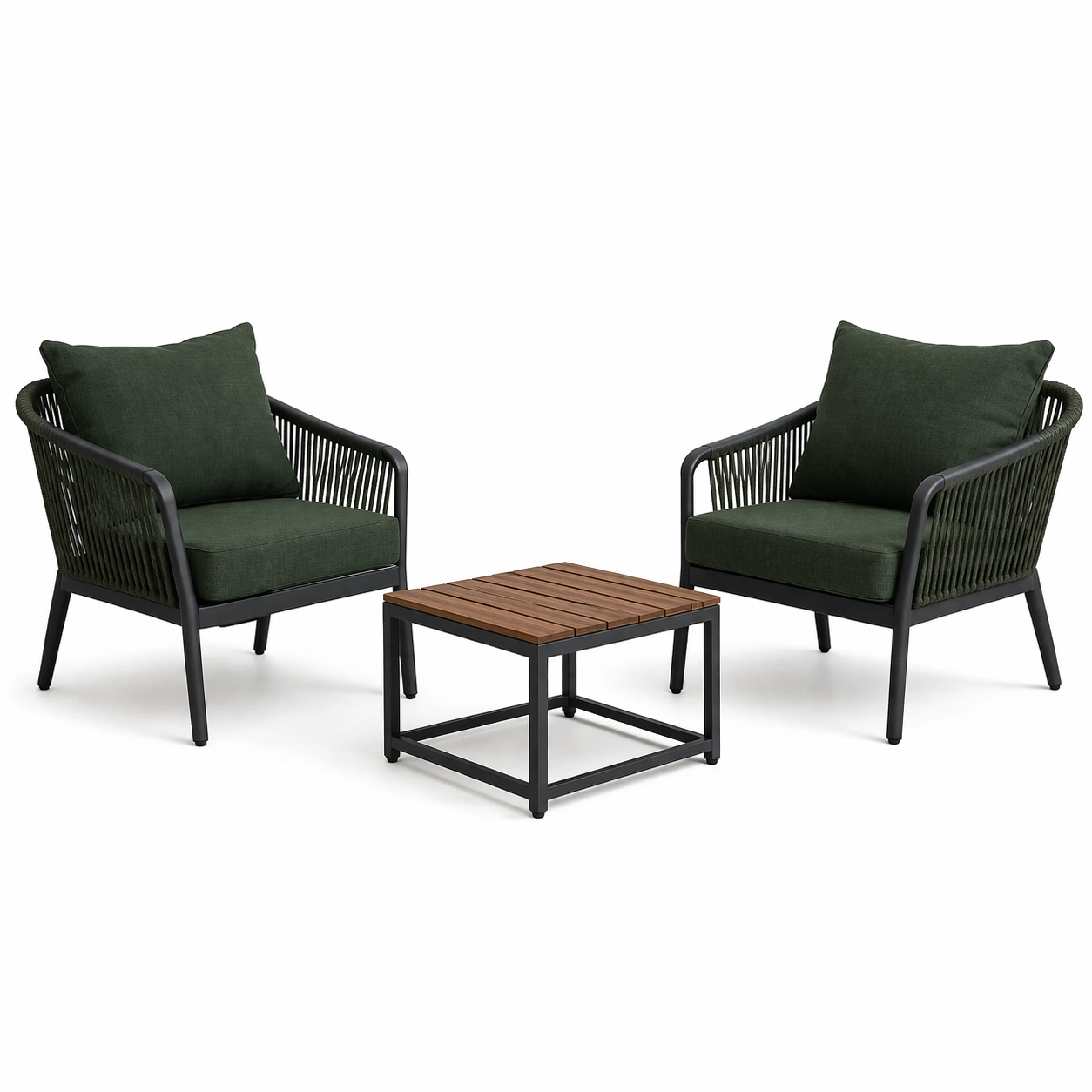 Loungeset - FURNIORISE