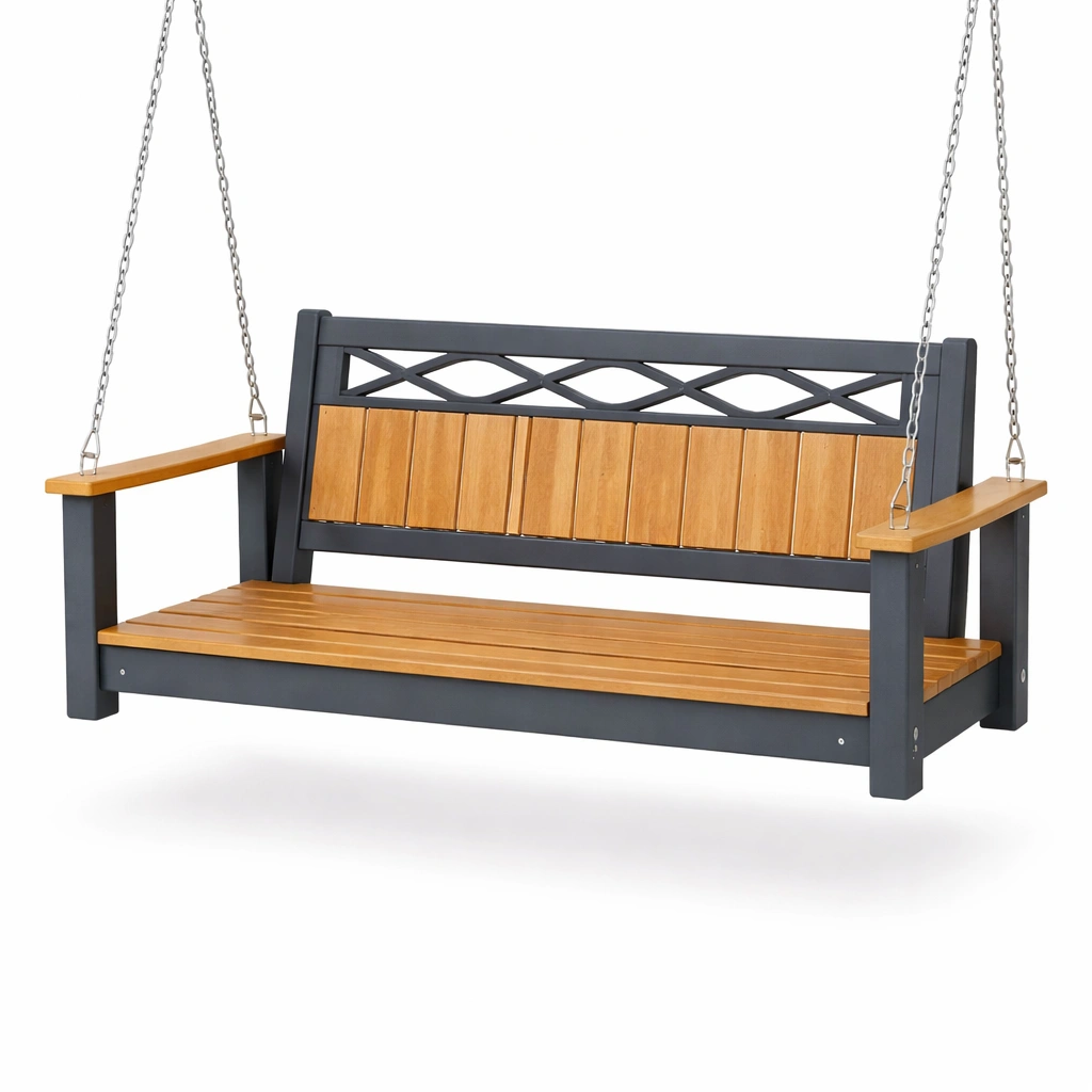 Verandenschaukel - FURNIORISE
