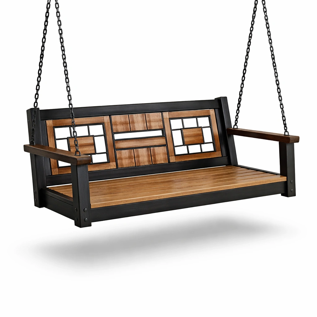 Verandenschaukel - FURNIORISE
