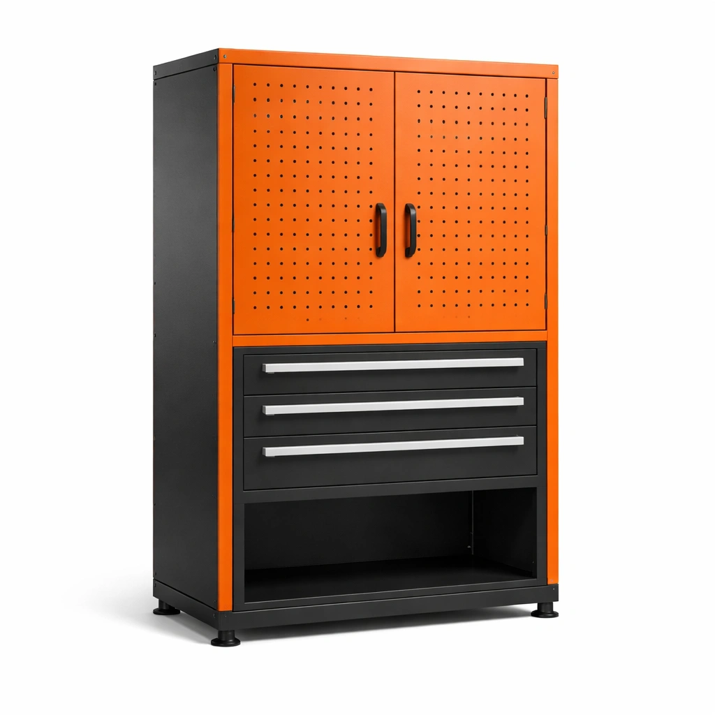 Werkzeugschrank - FURNIORISE