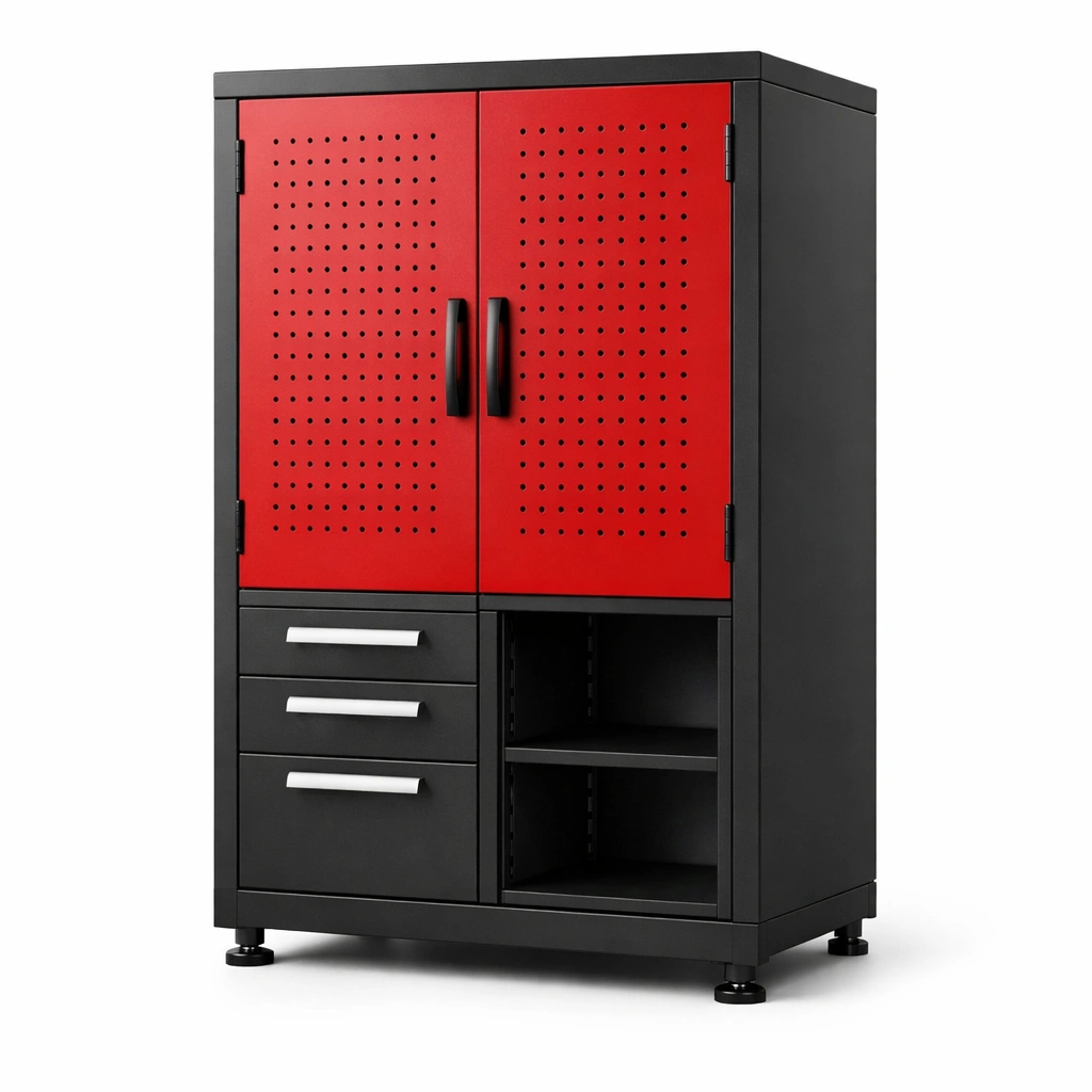 Werkzeugschrank - FURNIORISE