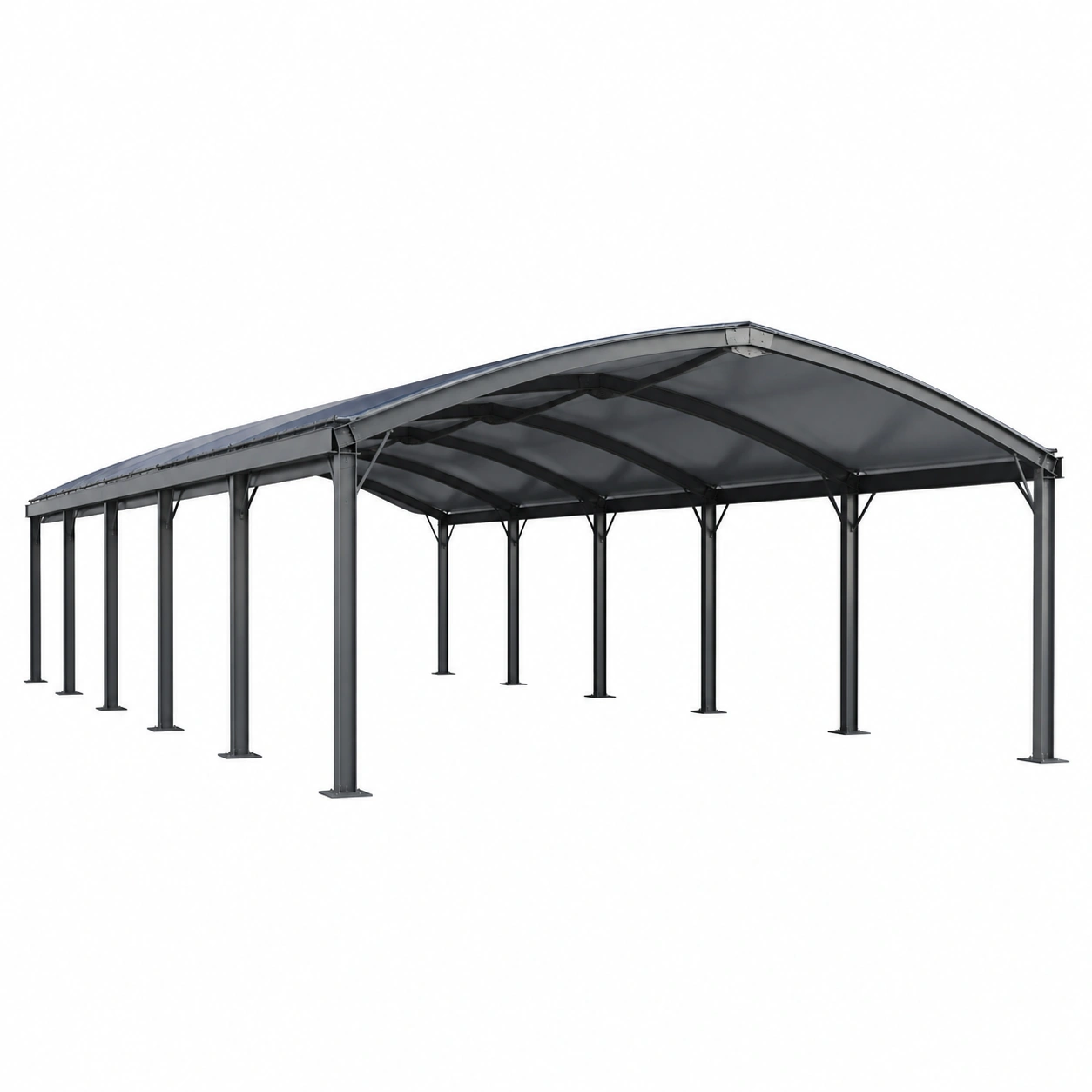 Carport - FURNIORISE