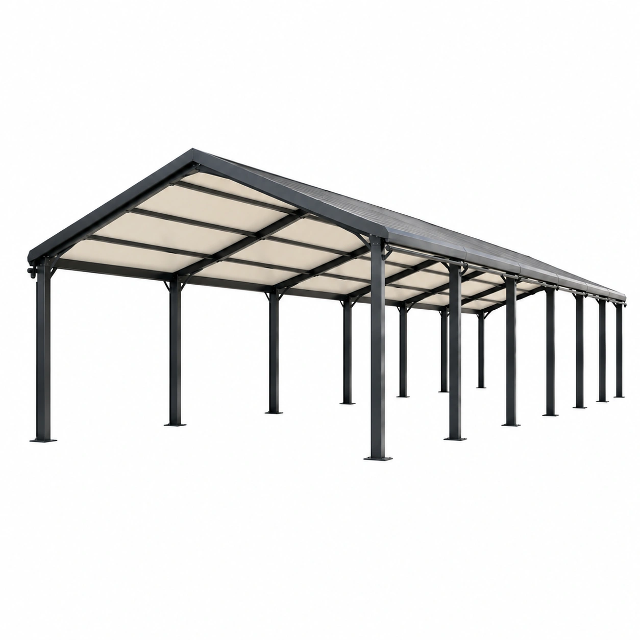 Carport - FURNIORISE