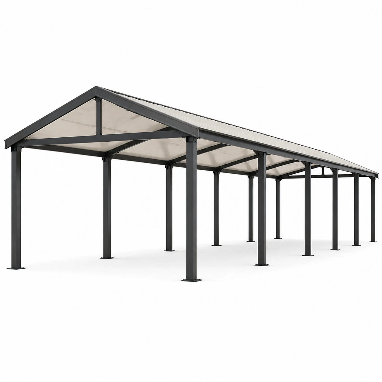 Carport - FURNIORISE