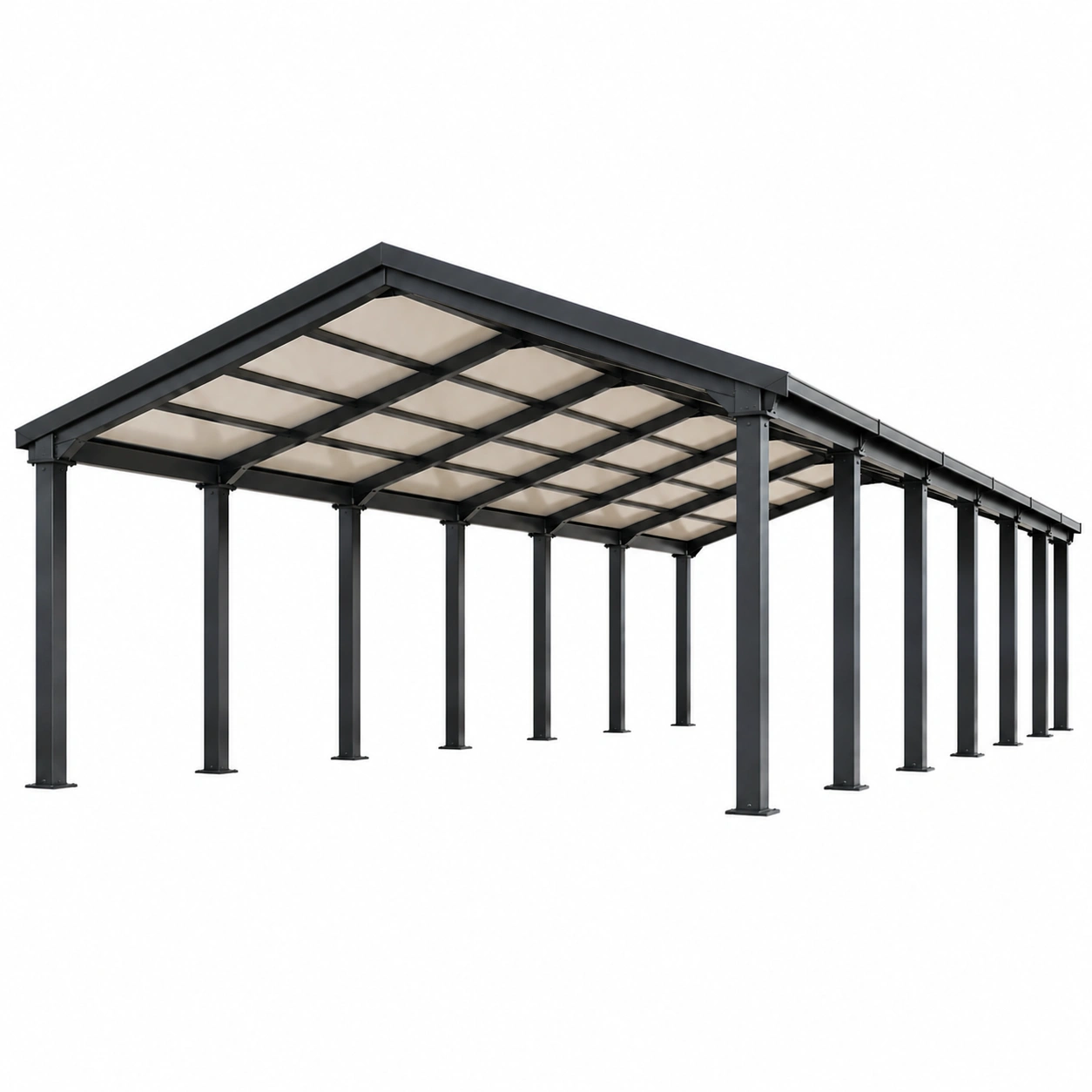 Carport - FURNIORISE
