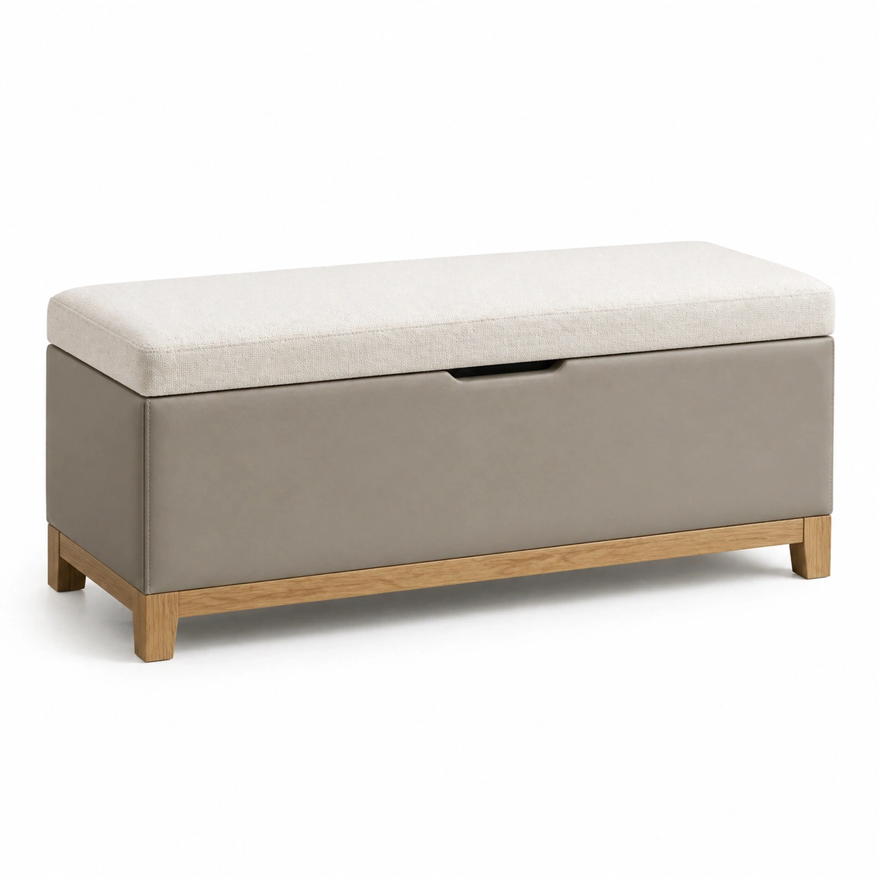 Sitzbank mit Stauraum - FURNIORISE