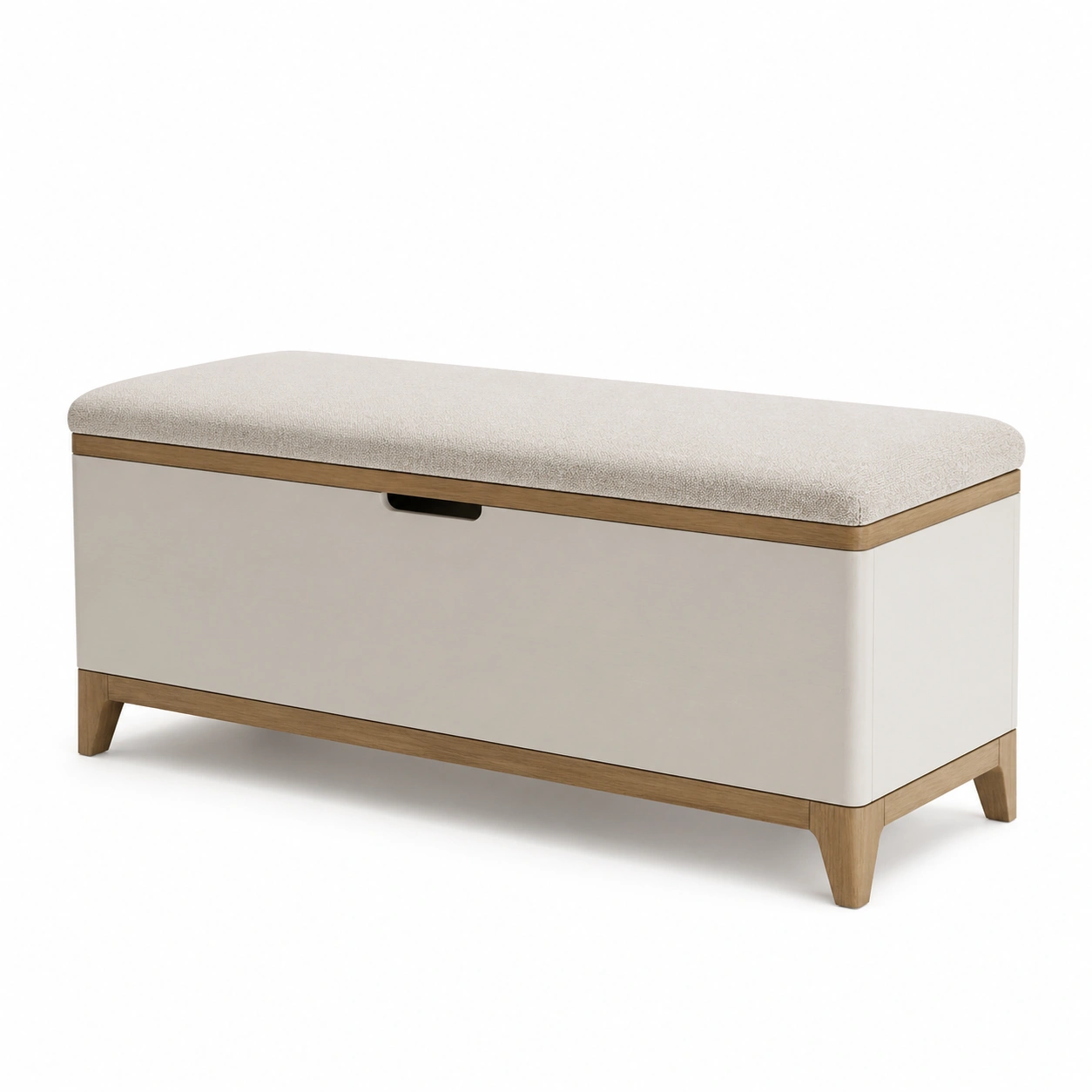 Sitzbank mit Stauraum - FURNIORISE