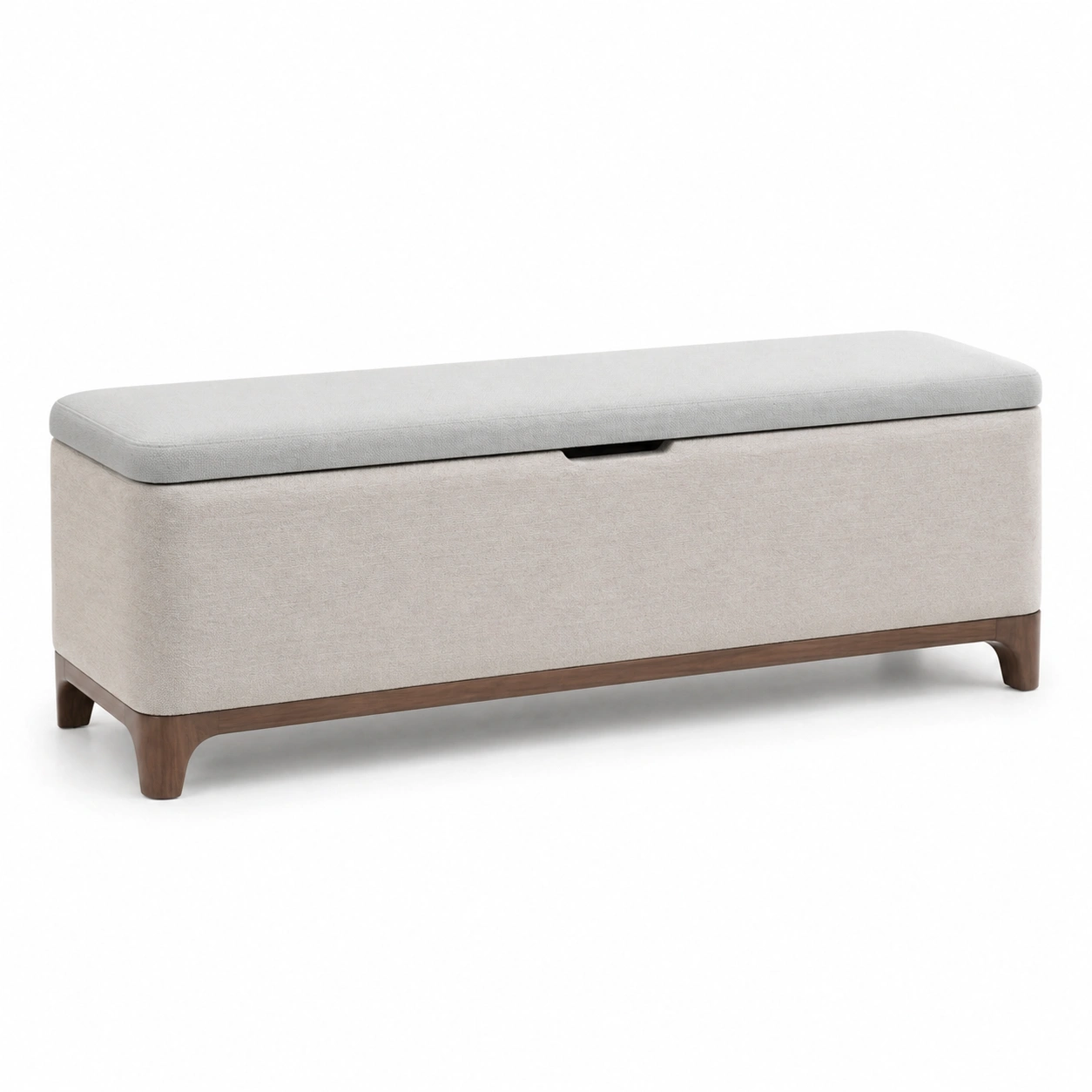 Sitzbank mit Stauraum - FURNIORISE