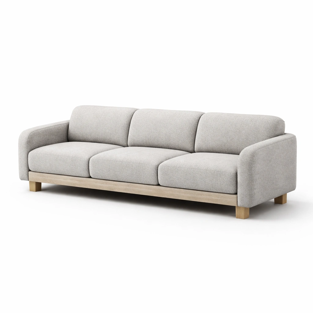 Sofa - NESTAMIRAE