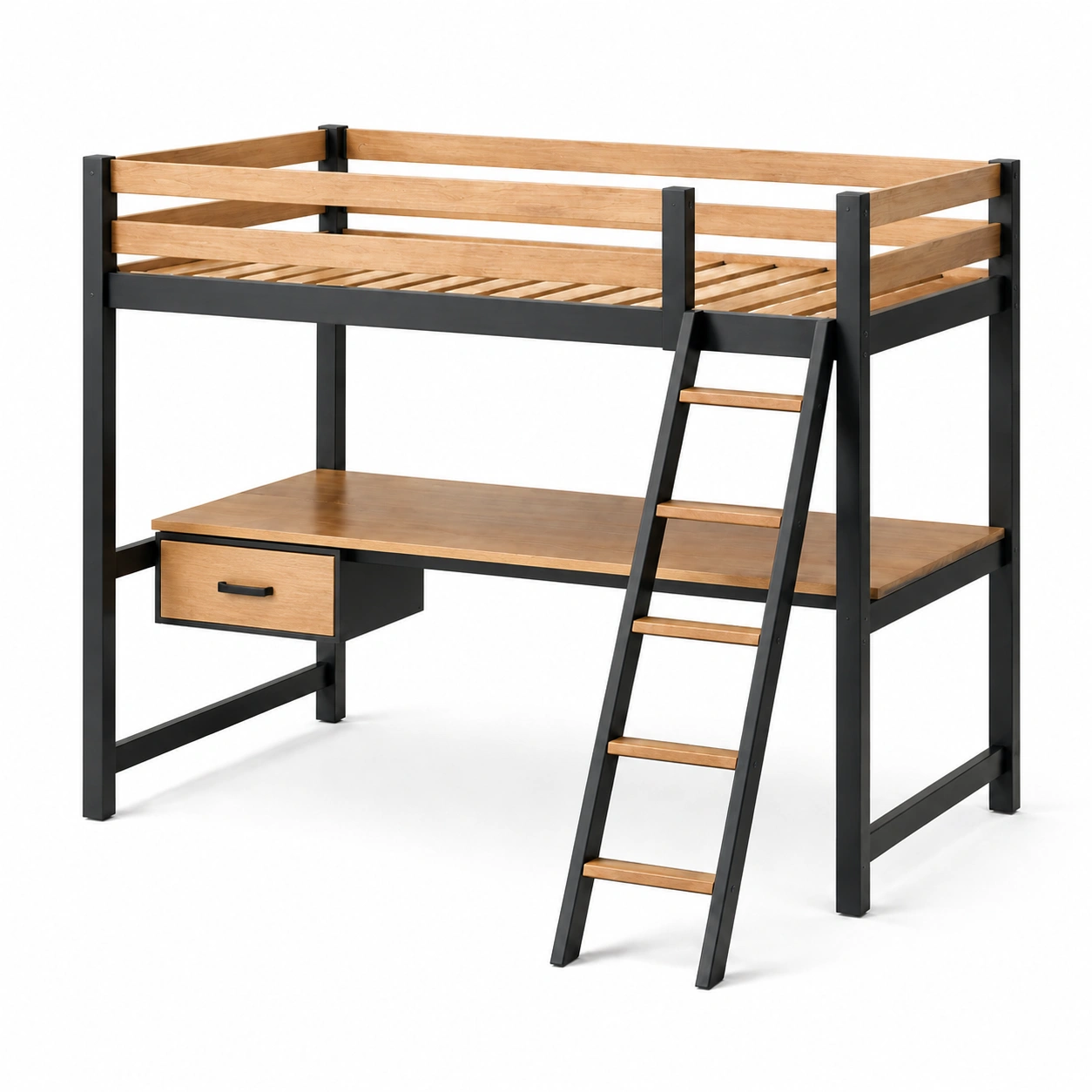 Hochbett - NESTAMIRAE