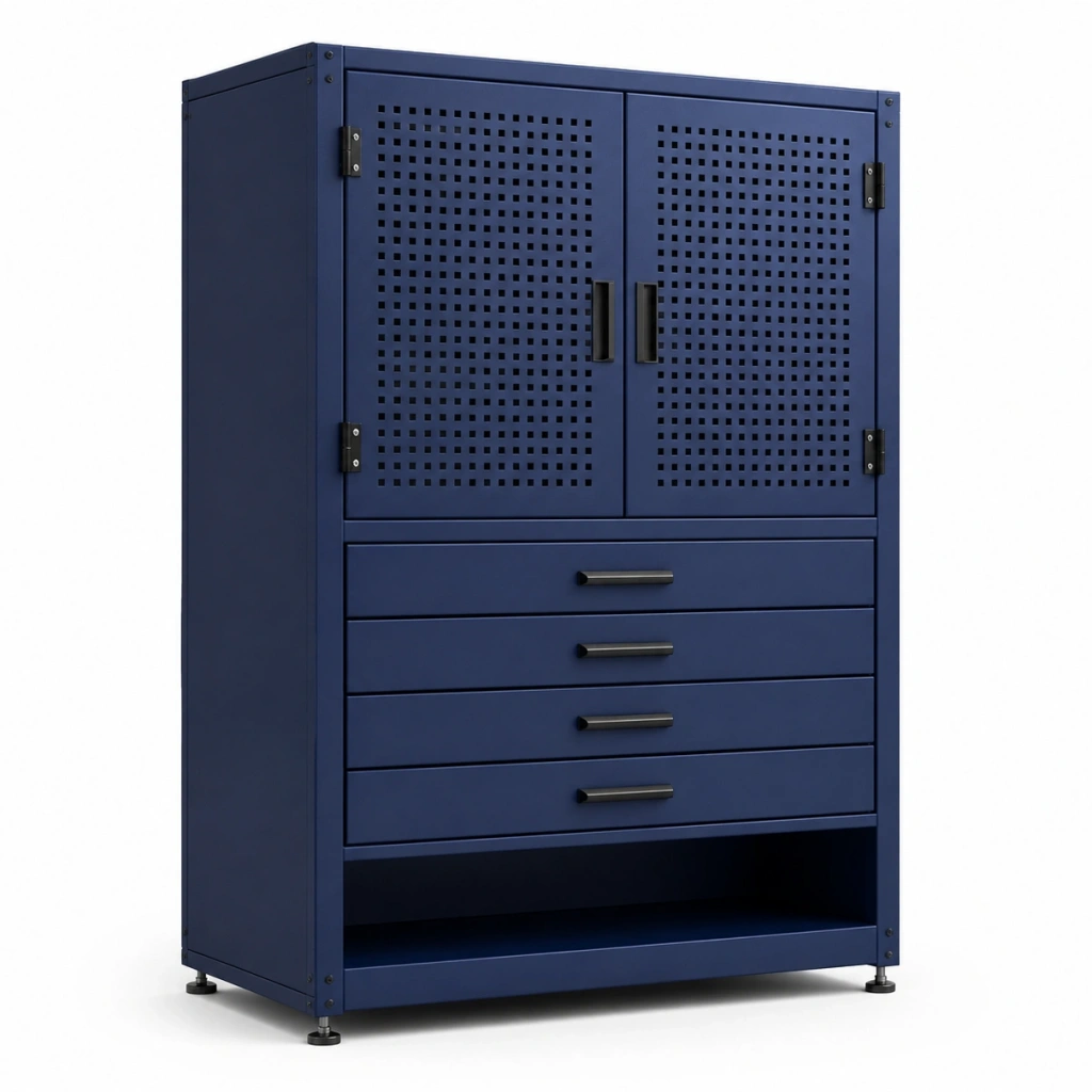 Werkzeugschrank - NESTAMIRAE