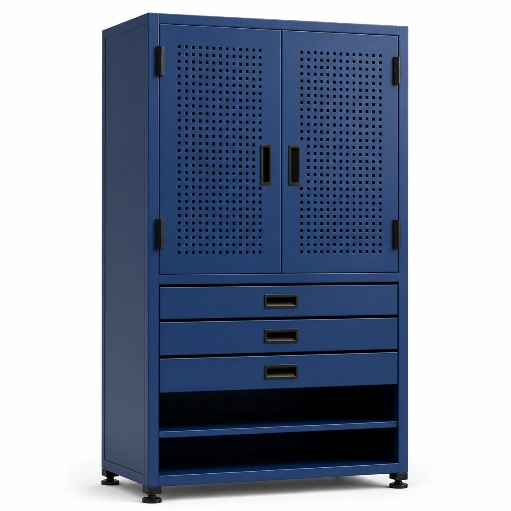 Werkzeugschrank - NESTAMIRAE