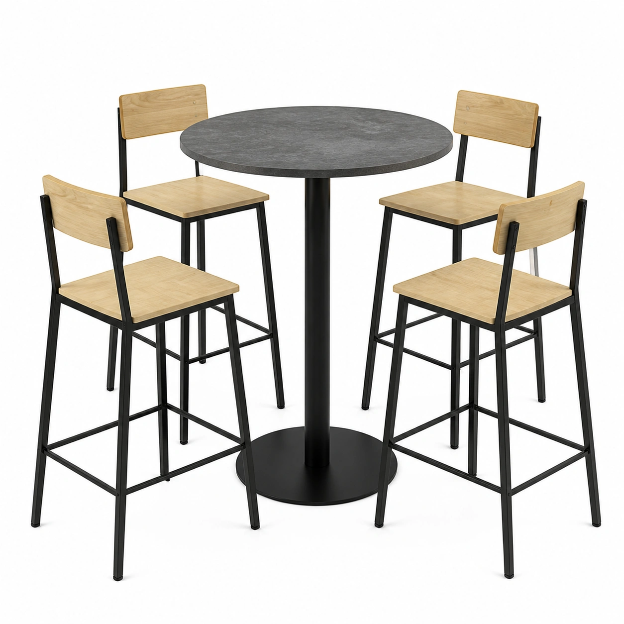 Bar-Set - NESTAMIRAE