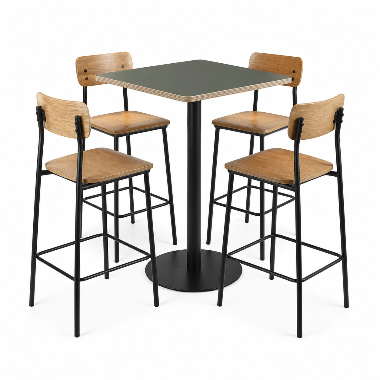 Bar-Set - NESTAMIRAE