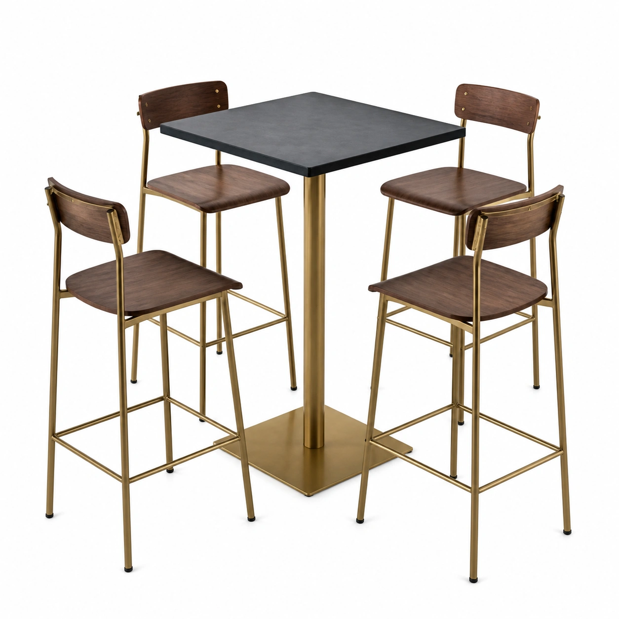 Bar-Set - NESTAMIRAE