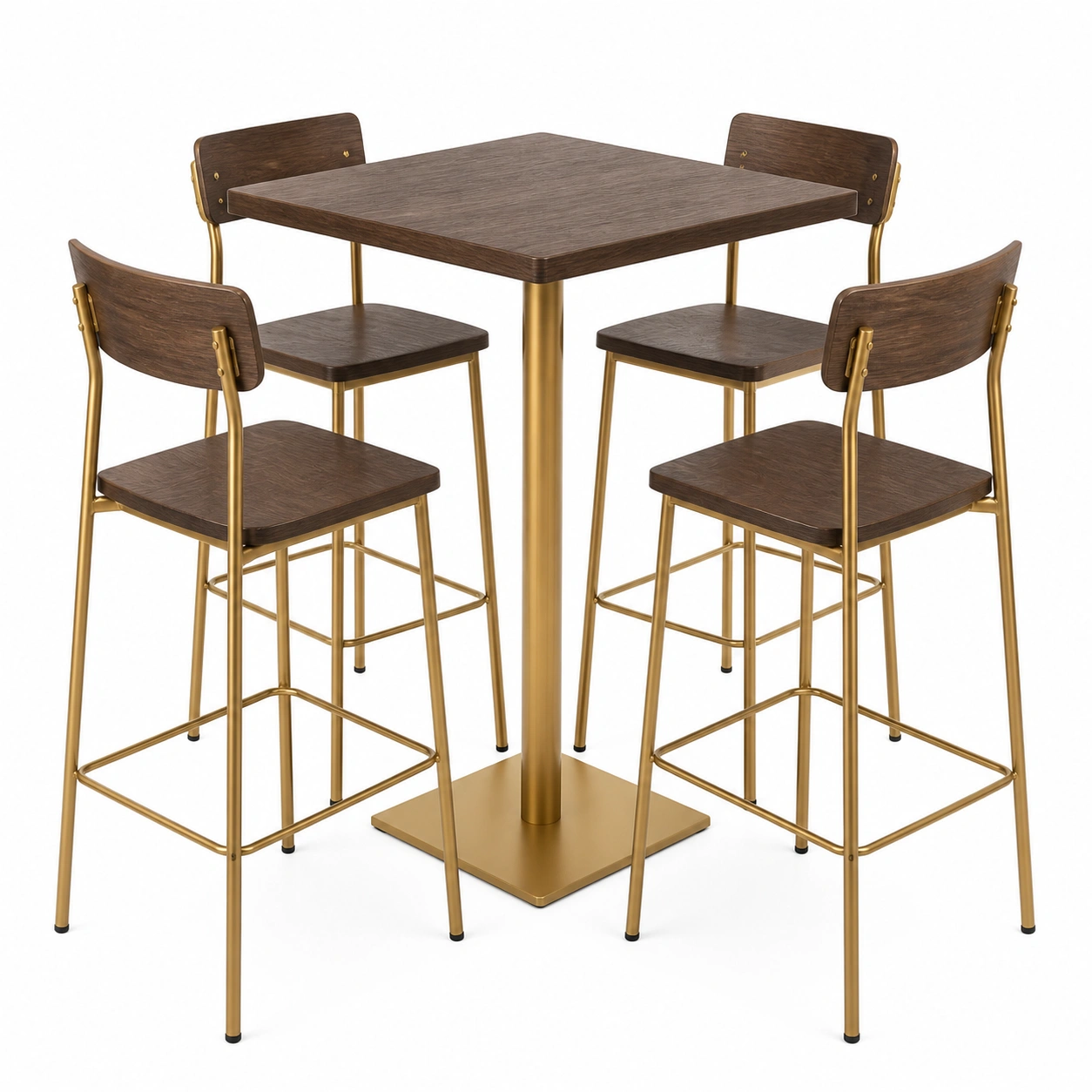 Bar-Set - NESTAMIRAE