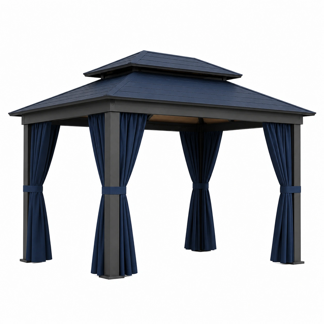 Pavillon - NESTAMIRAE