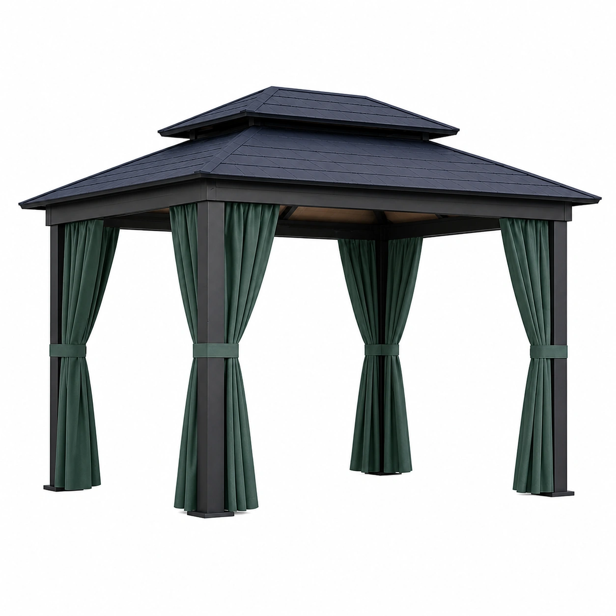 Pavillon - NESTAMIRAE