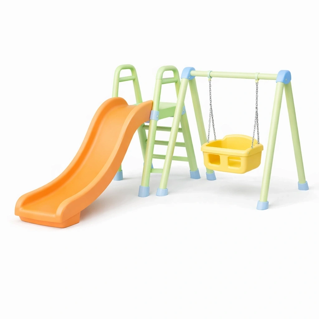 Kinderspielgerät - NESTAMIRAE