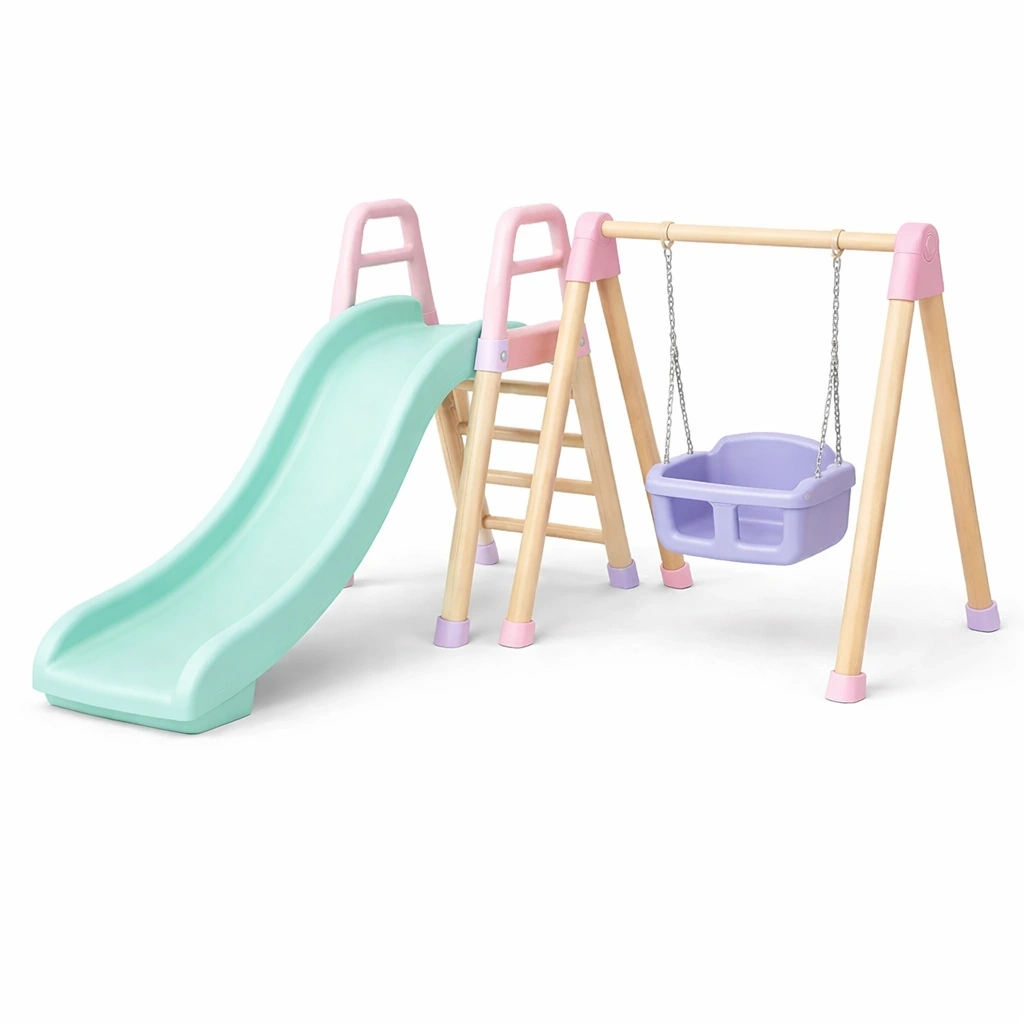 Kinderspielgerät - NESTAMIRAE