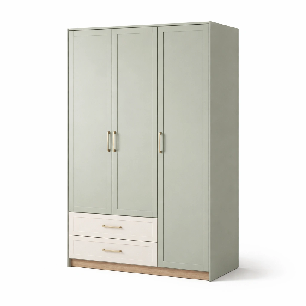 Kleiderschrank - NESTOLORA