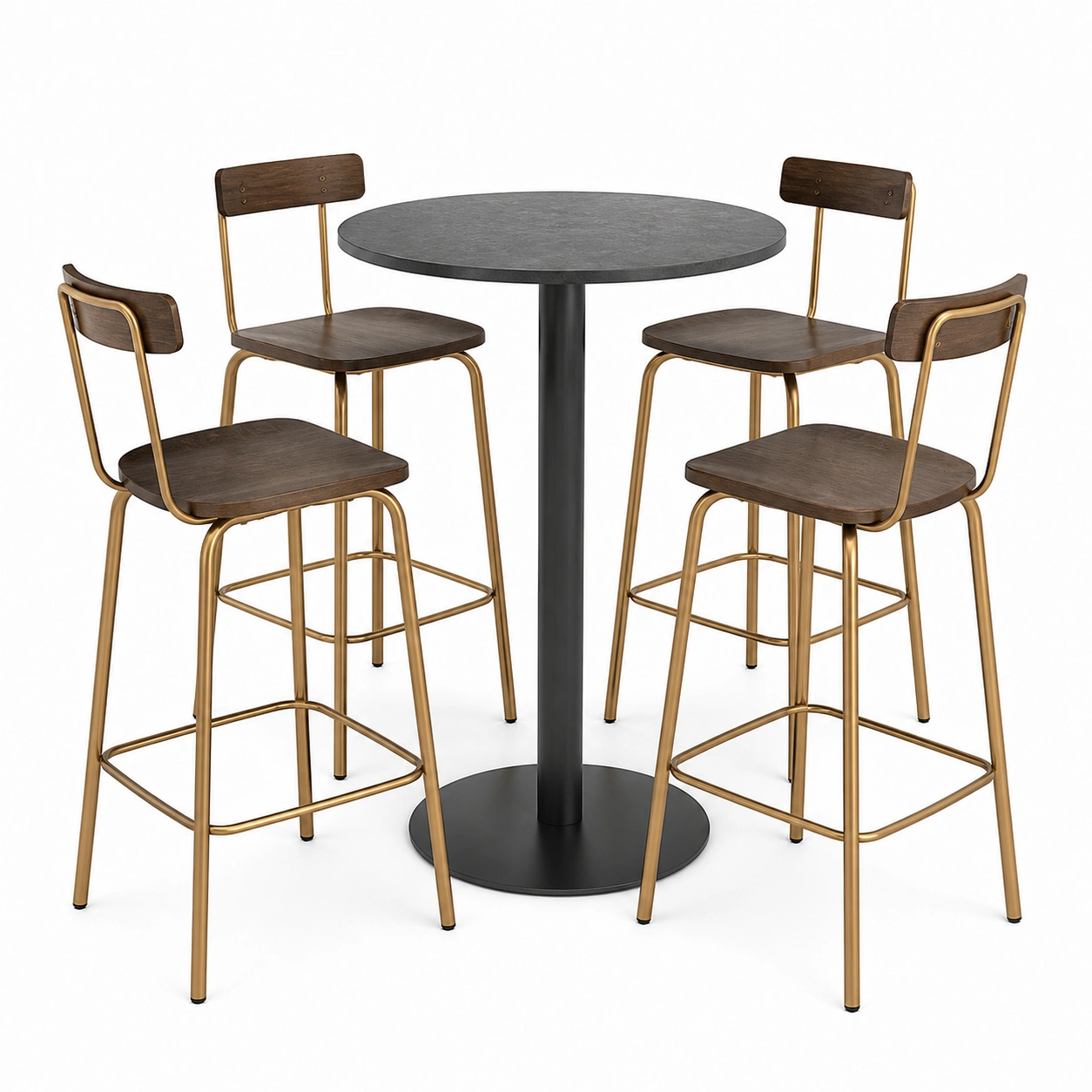 Bar-Set - NESTOLORA