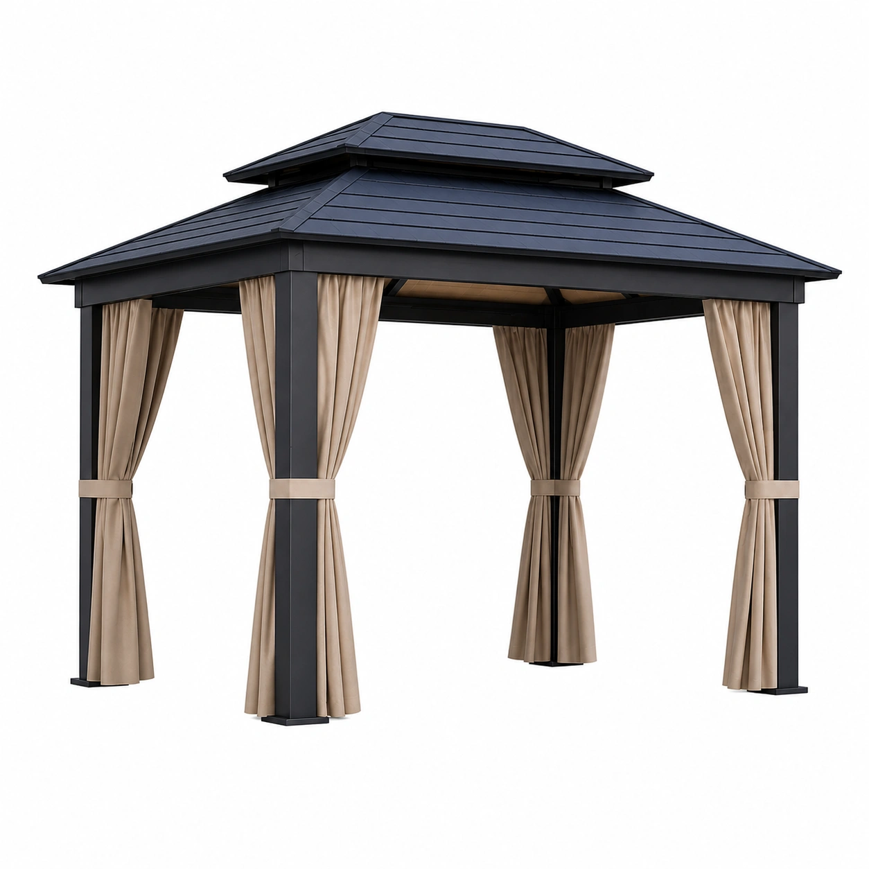Pavillon - NESTOLORA