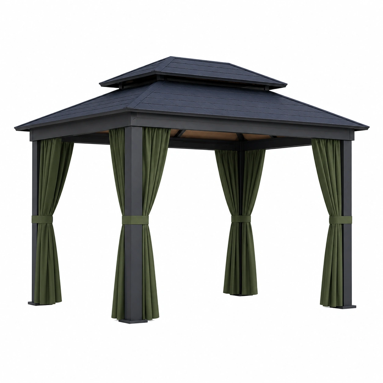 Pavillon - NESTOLORA
