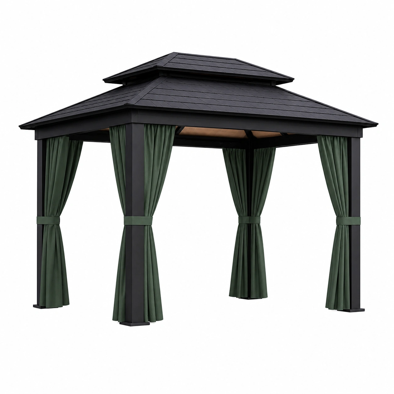 Pavillon - NESTOLORA