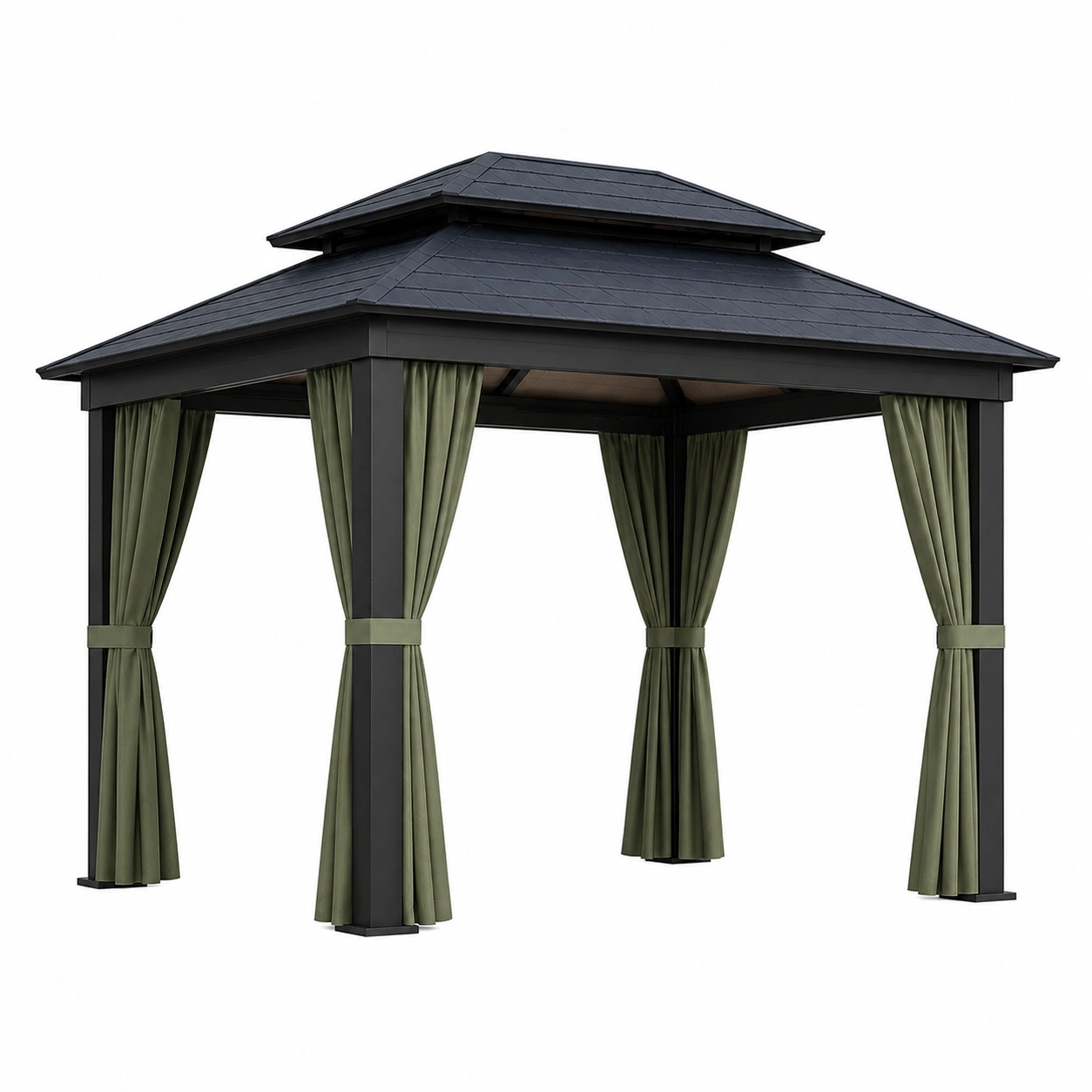 Pavillon - NESTOLORA