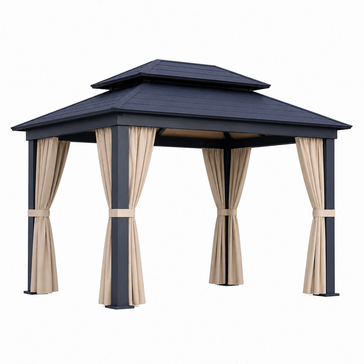 Pavillon - NESTOLORA