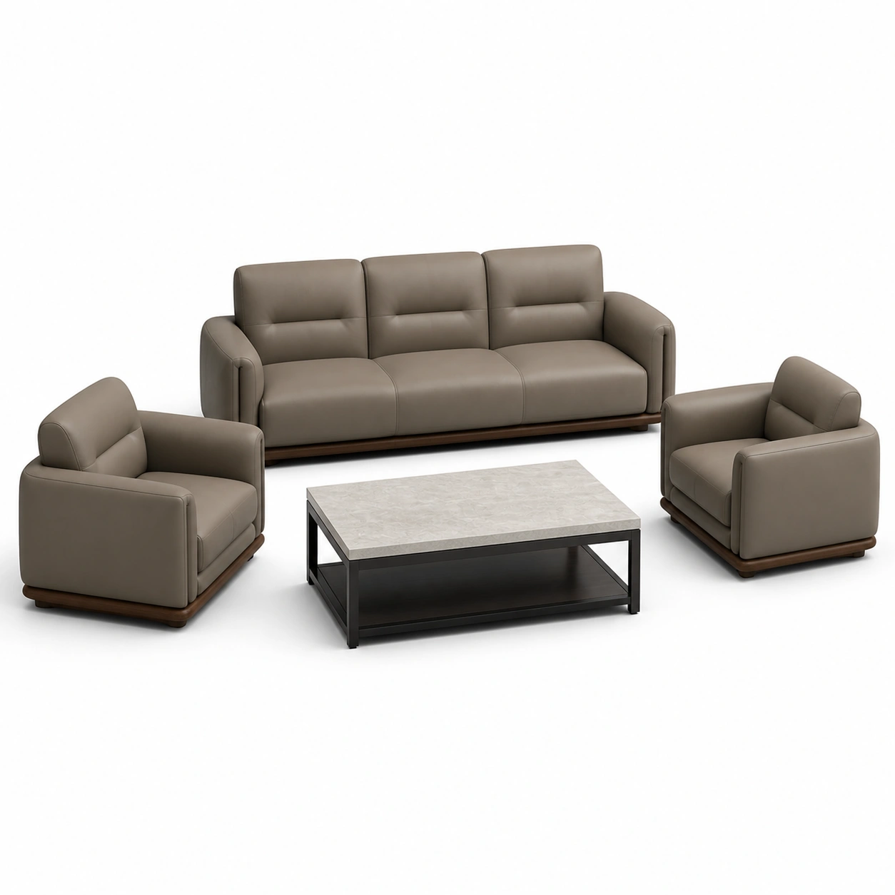 Sofaset - NESTOLORA