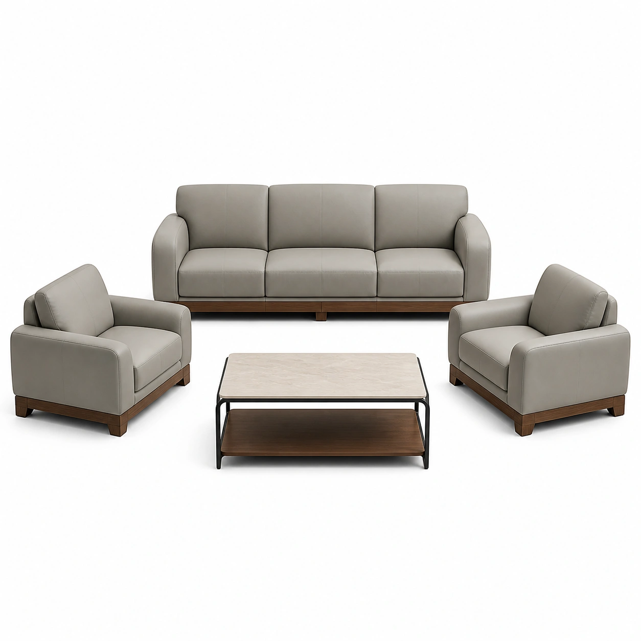 Sofaset - NESTOLORA