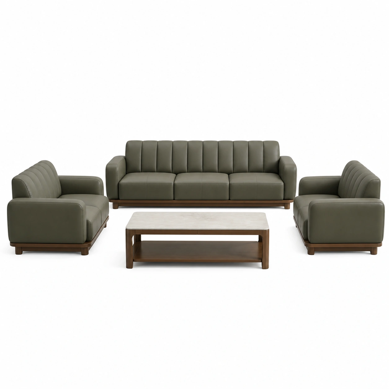 Sofaset - NESTOLORA