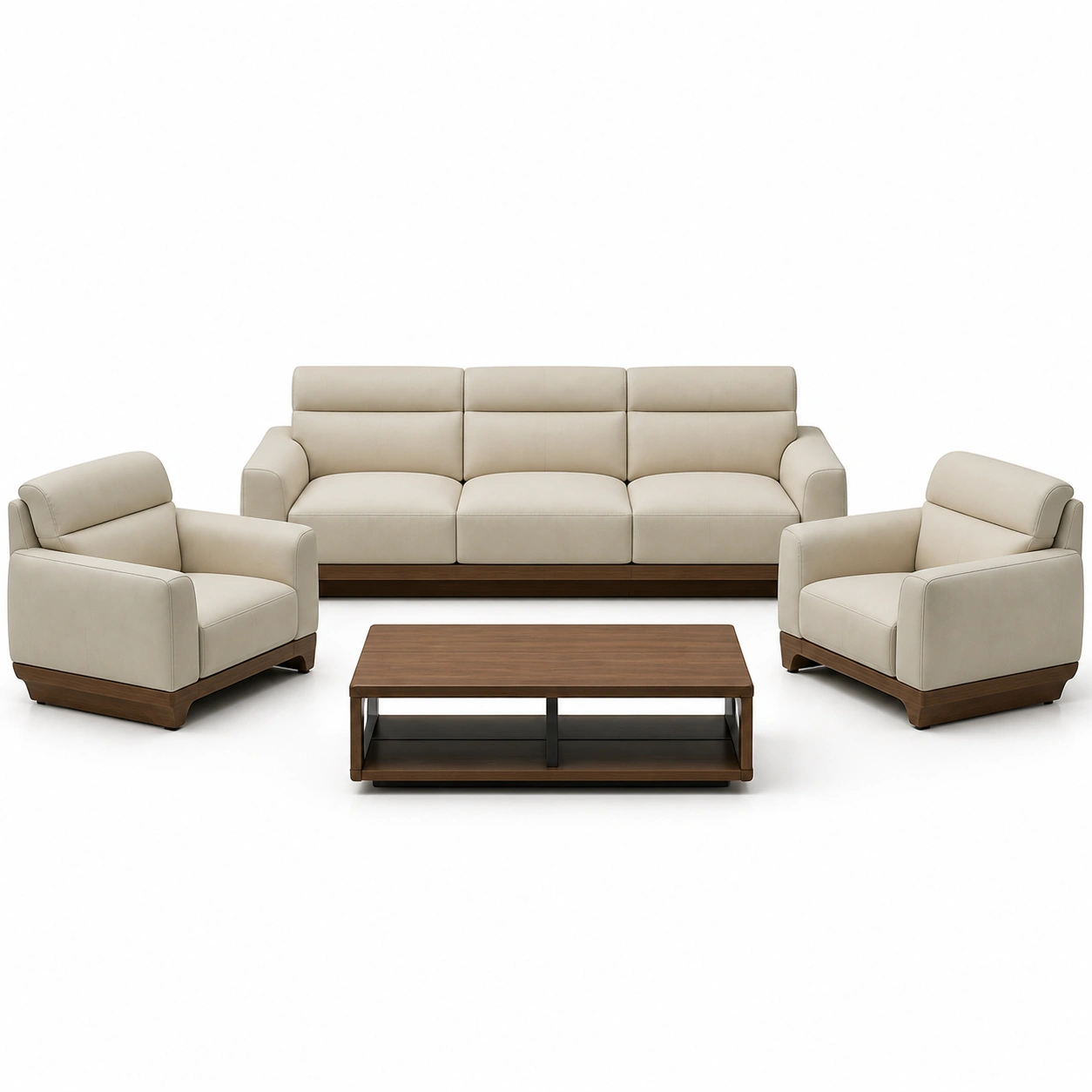 Sofaset - NESTOLORA
