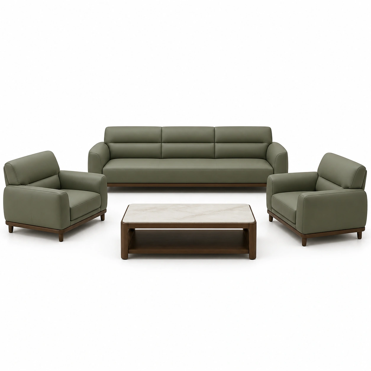 Sofaset - NESTOLORA