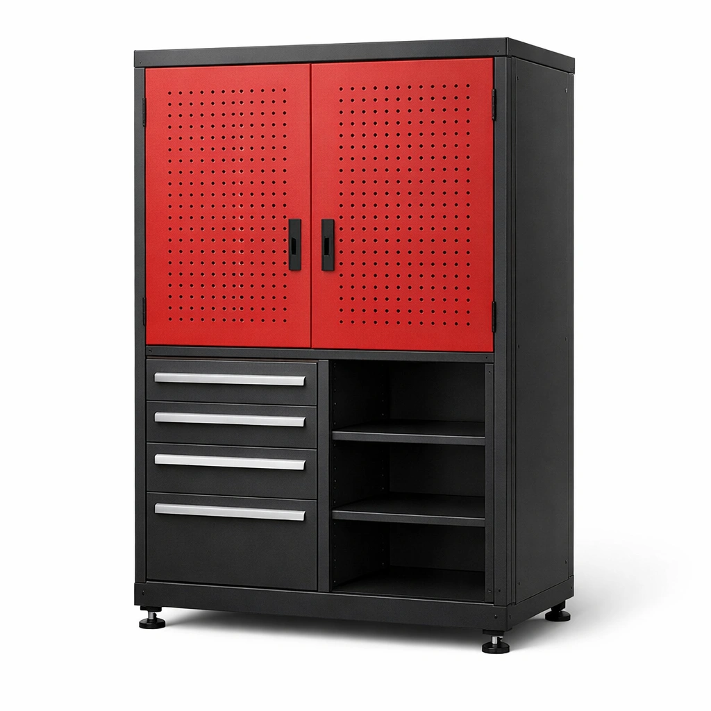 Werkzeugschrank - DECOREVORA