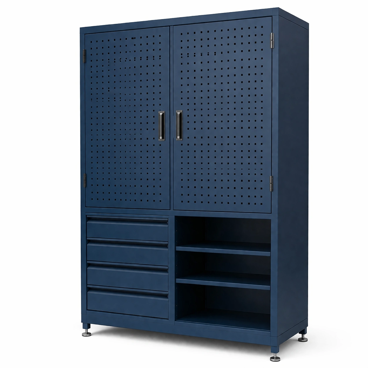 Werkzeugschrank - DECOREVORA