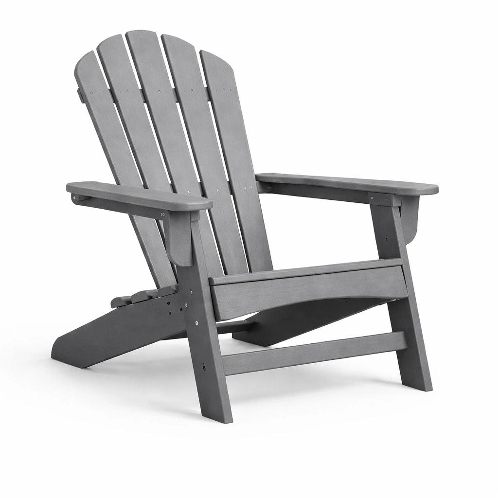 Adirondackstuhl - DECOREVORA
