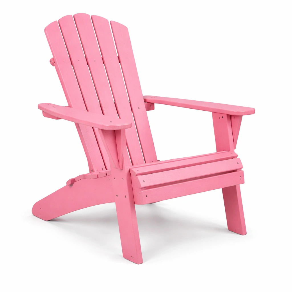 Adirondackstuhl - DECOREVORA