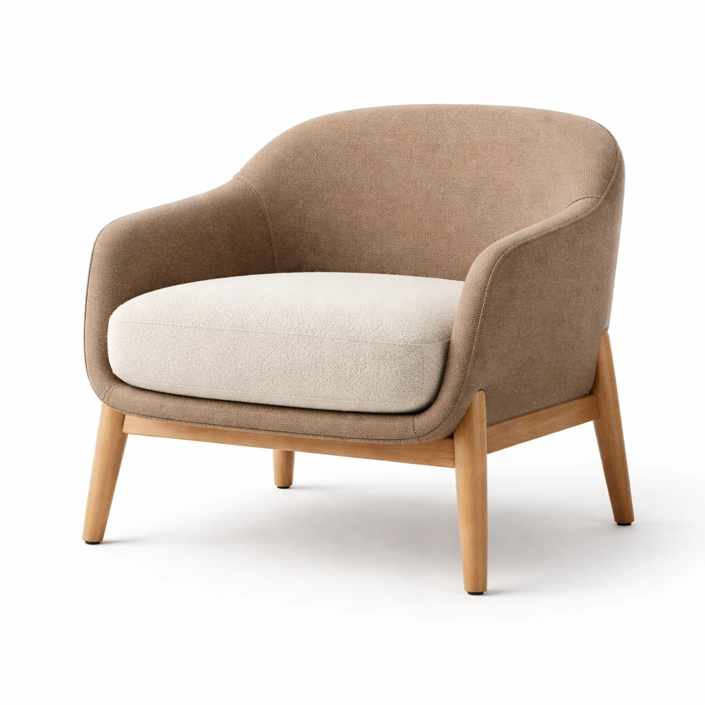 Sessel - DECOREVORA
