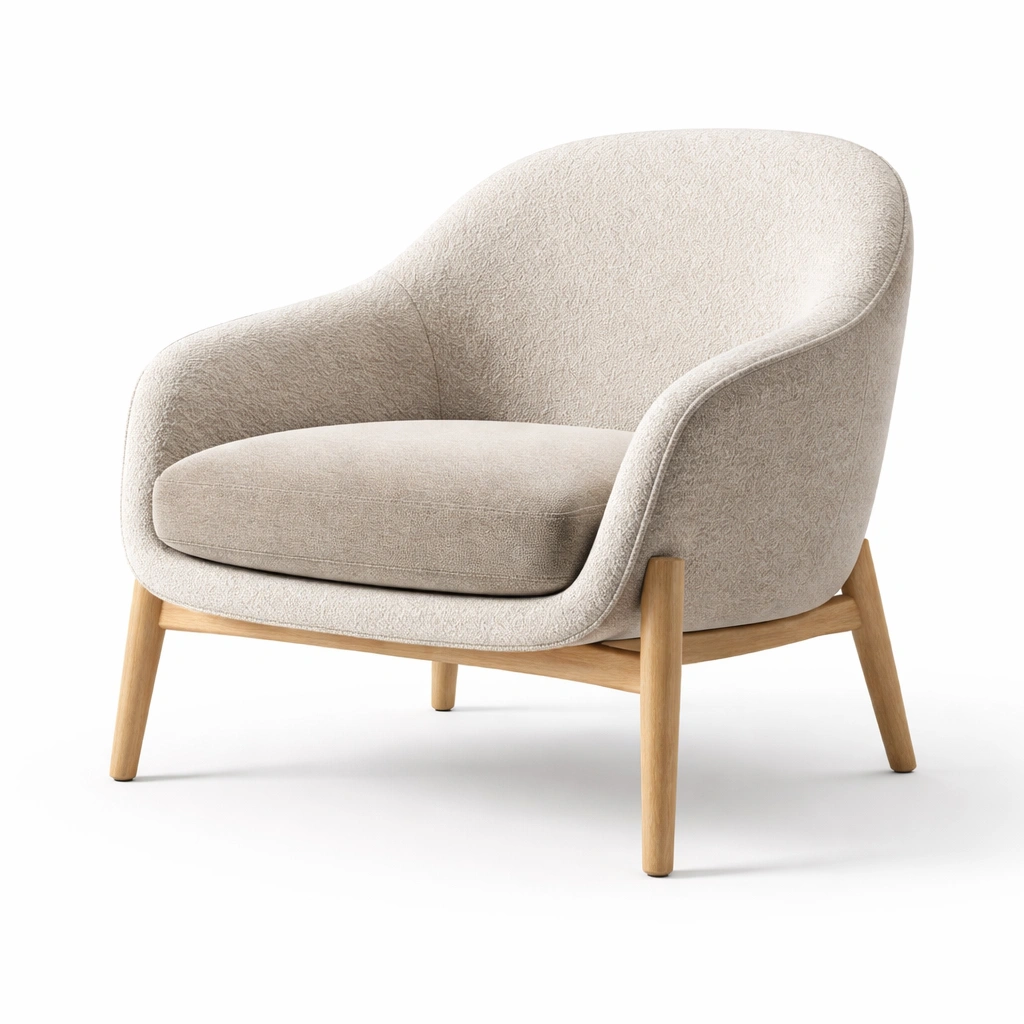 Sessel - DECOREVORA