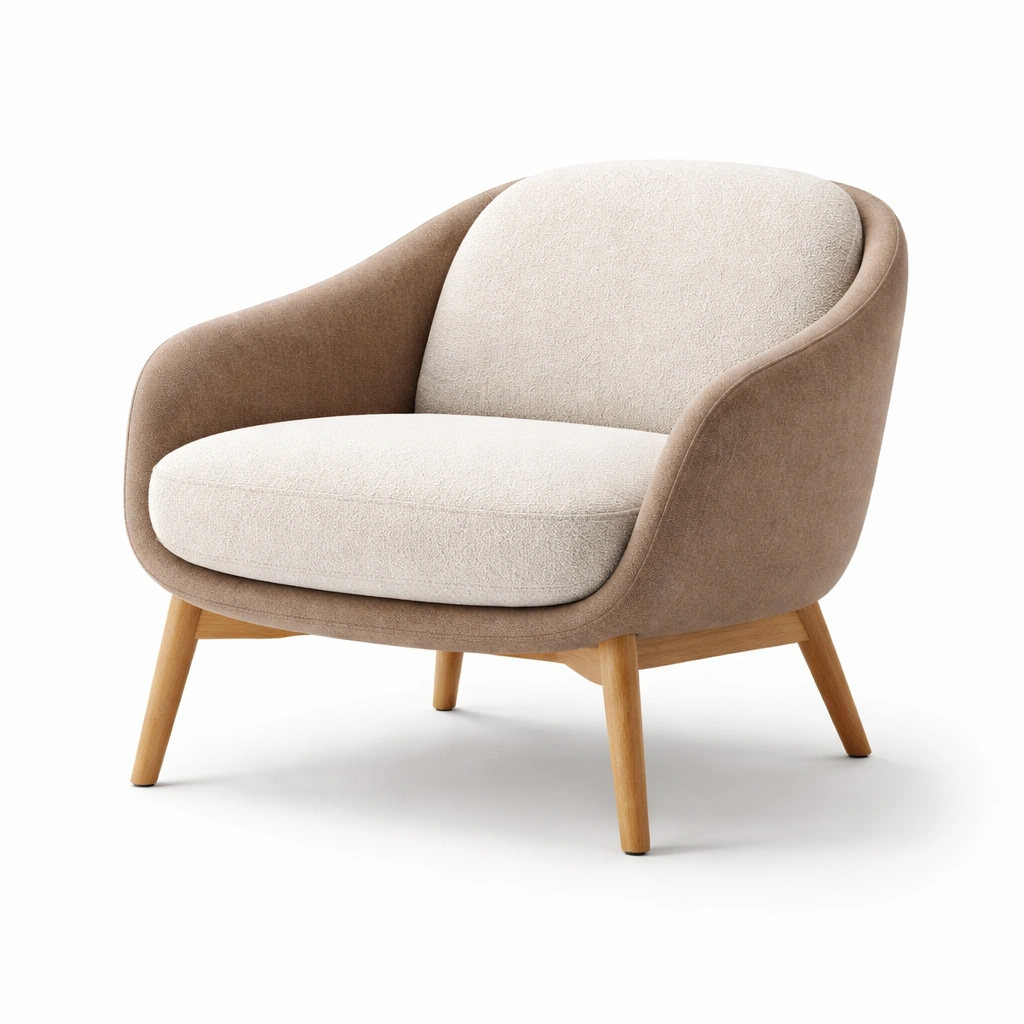 Sessel - DECOREVORA