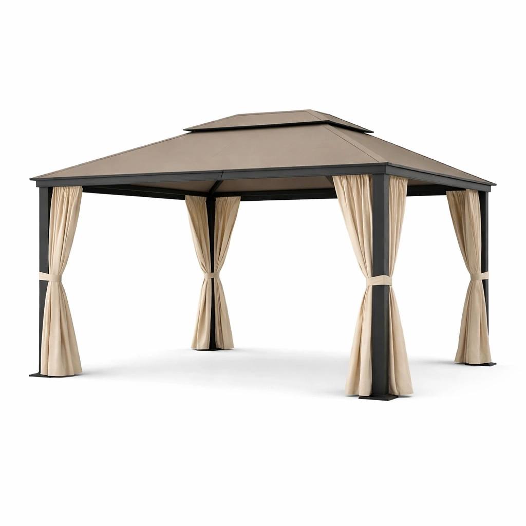 Pavillon - DECOREVORA