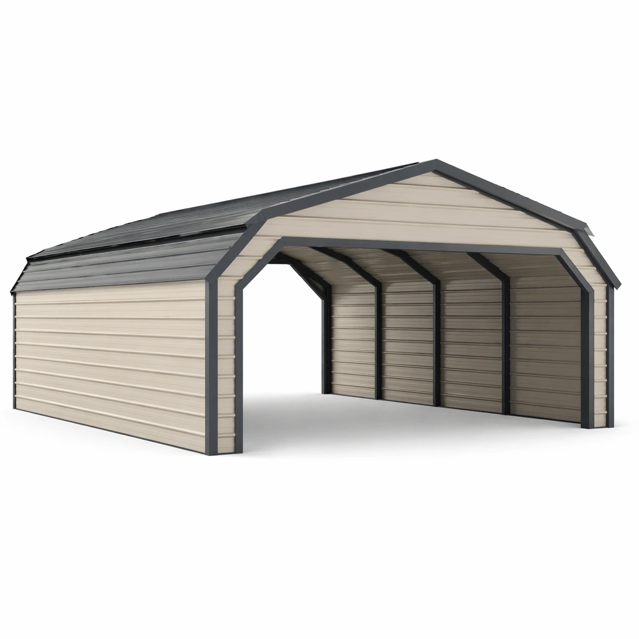 Carport - DECOREVORA