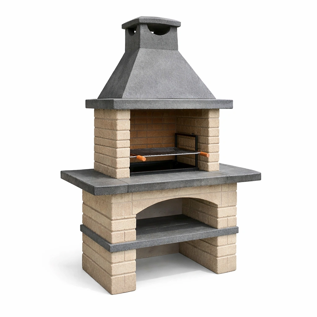 Grill - HOMAVELA